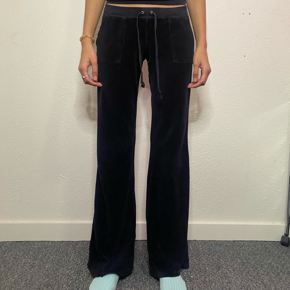 Juicy Couture Vintage Velour Sweatpants